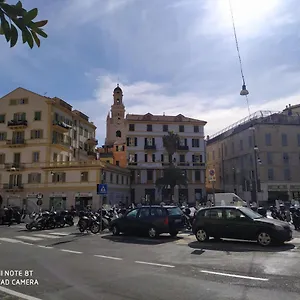  Pensión Le Dei Fiori