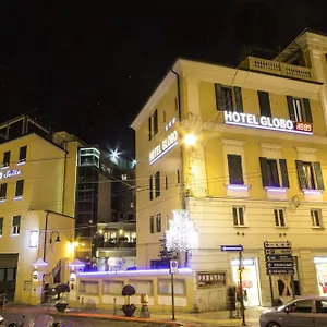 3* Отель Globo Suite-correnti
