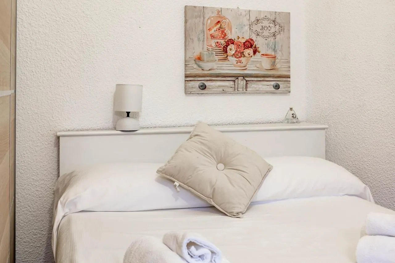 H11 M Old Town Sanremo - Casino Apartment